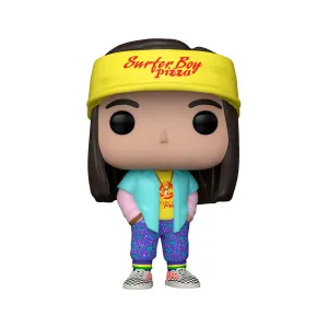 Funko Pop Argyle 1302 Stranger Things By Hermanos Duffer