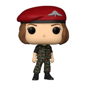 Funko Pop Robin 1299 Stranger Things By Hermanos Duffer