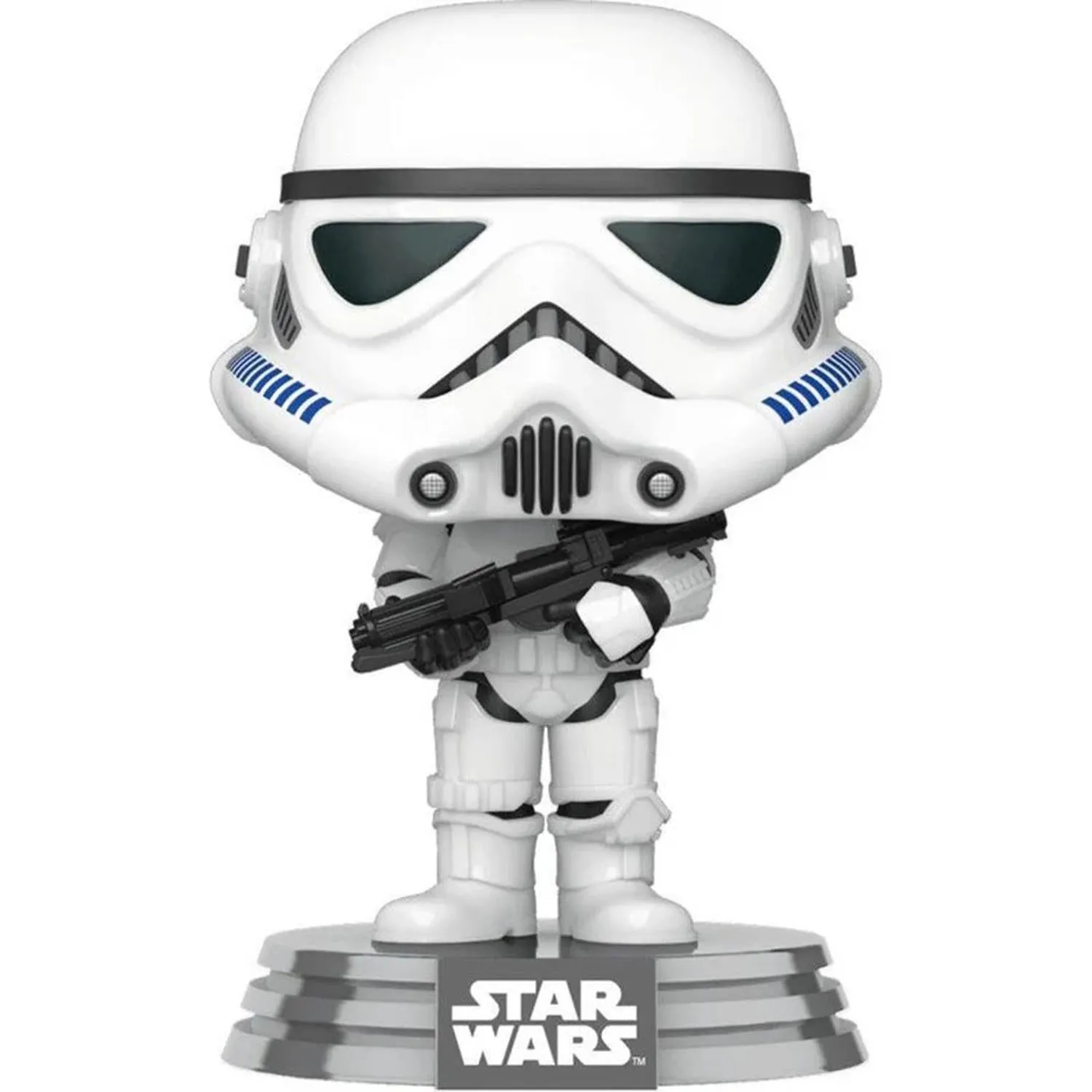 Funko Pop Stormtrooper 510 Exclusivo Star Wars