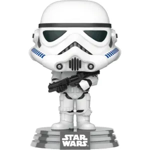 Funko Pop Stormtrooper 510 Exclusivo Star Wars