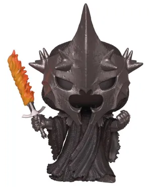 Funko Pop Witch King The Lord Of The Rings