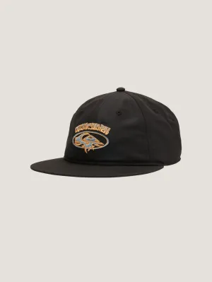 GORRO QUIKSILVER  SADDLEBACKER