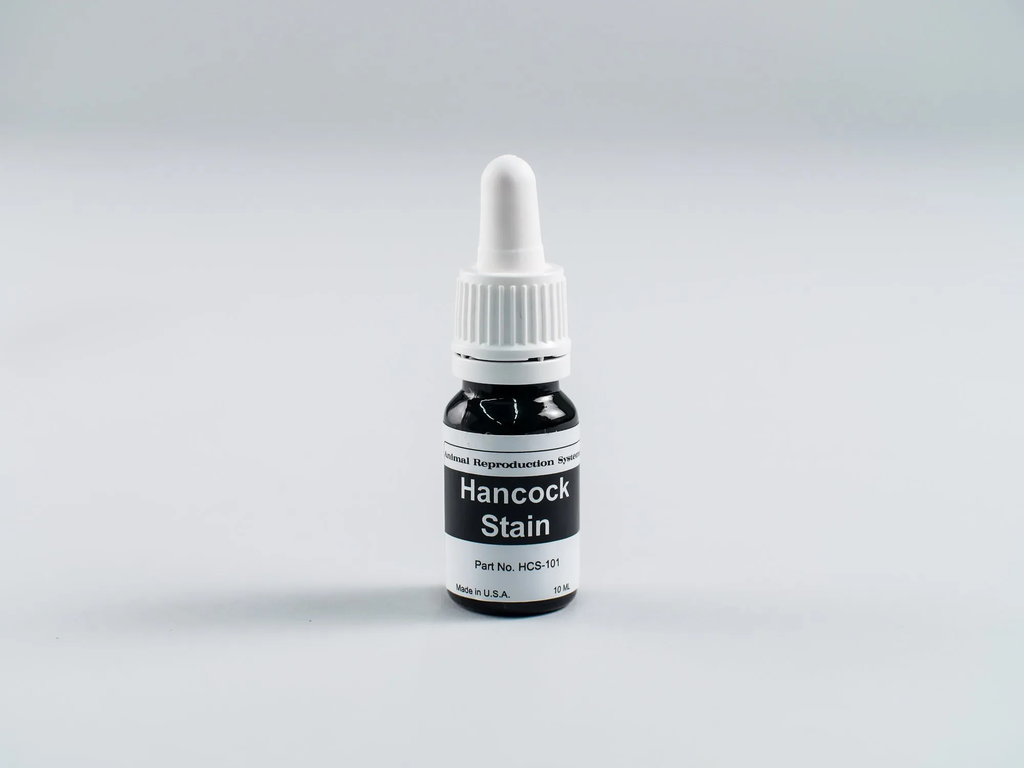 Premium Hancock Equine Semen Stain Remover