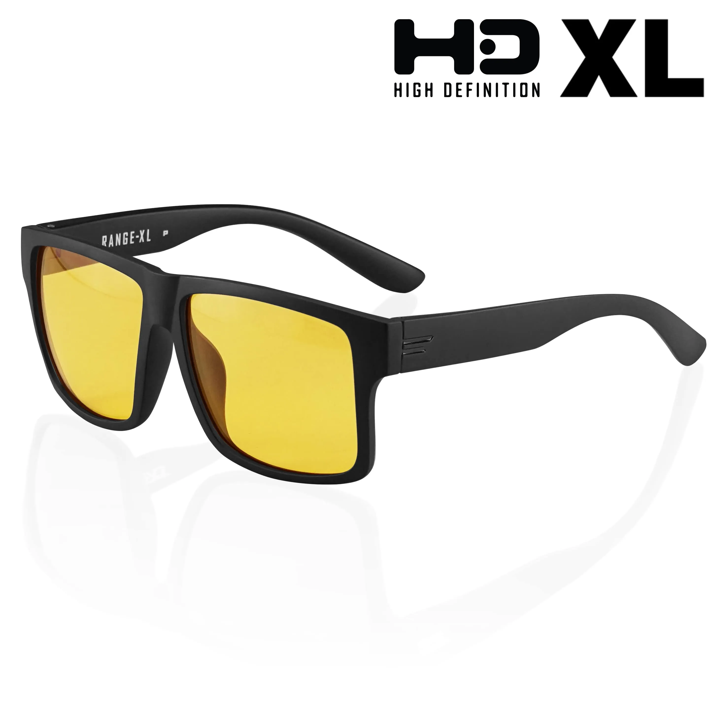 HD RANGE-XL Polarized Sunglasses