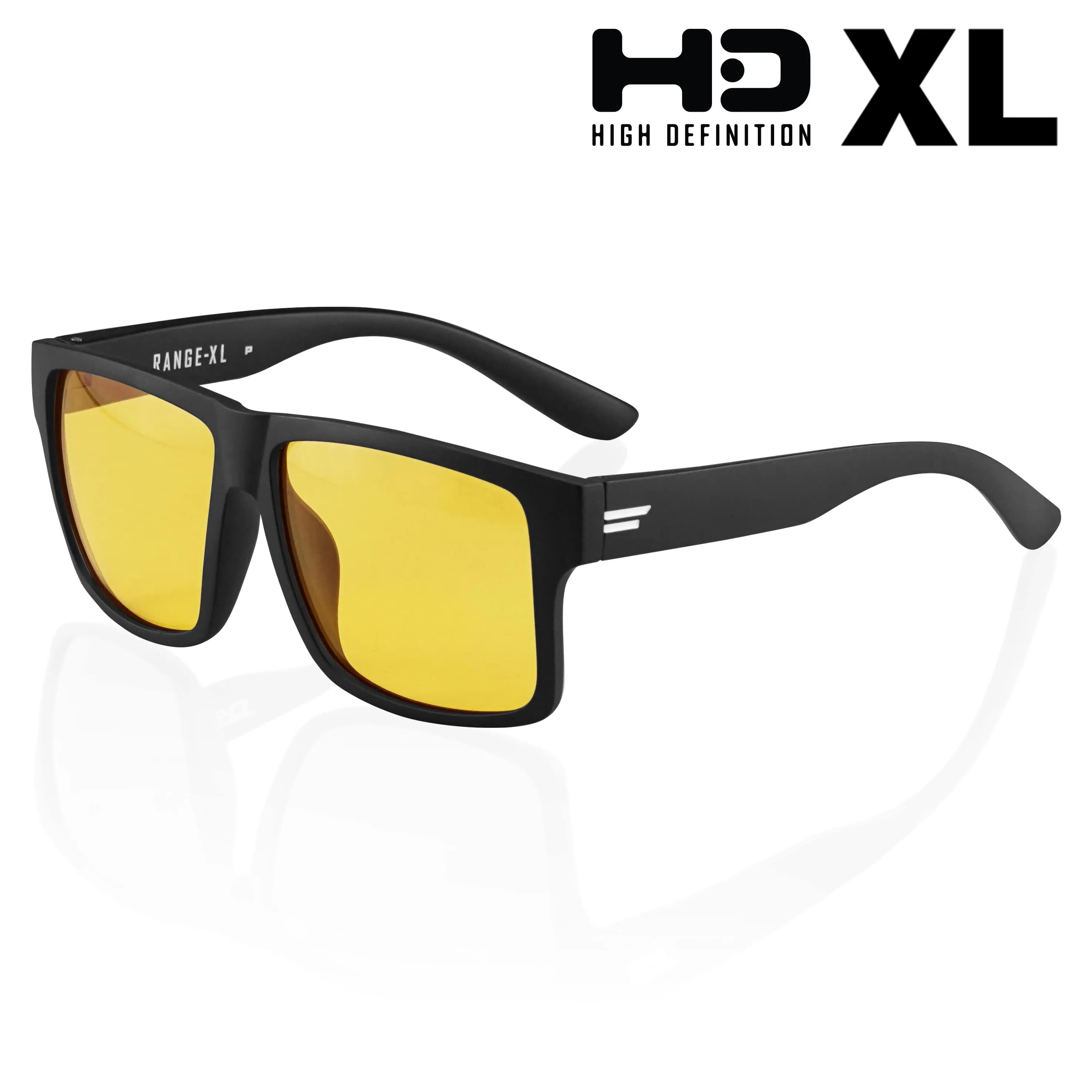 HD RANGE-XL Polarized Sunglasses