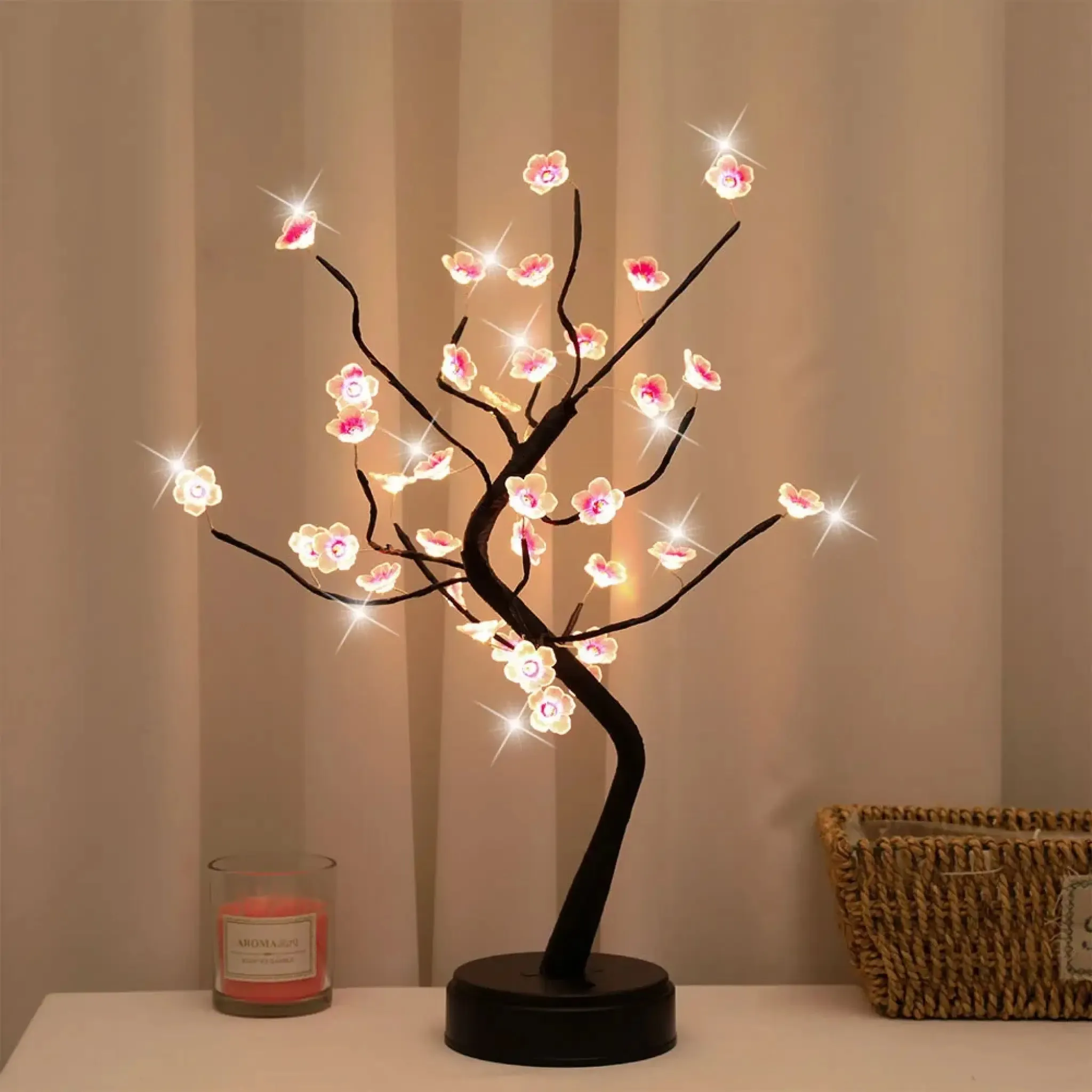 Iluminação Decorativa para Ambientes Aconchegantes