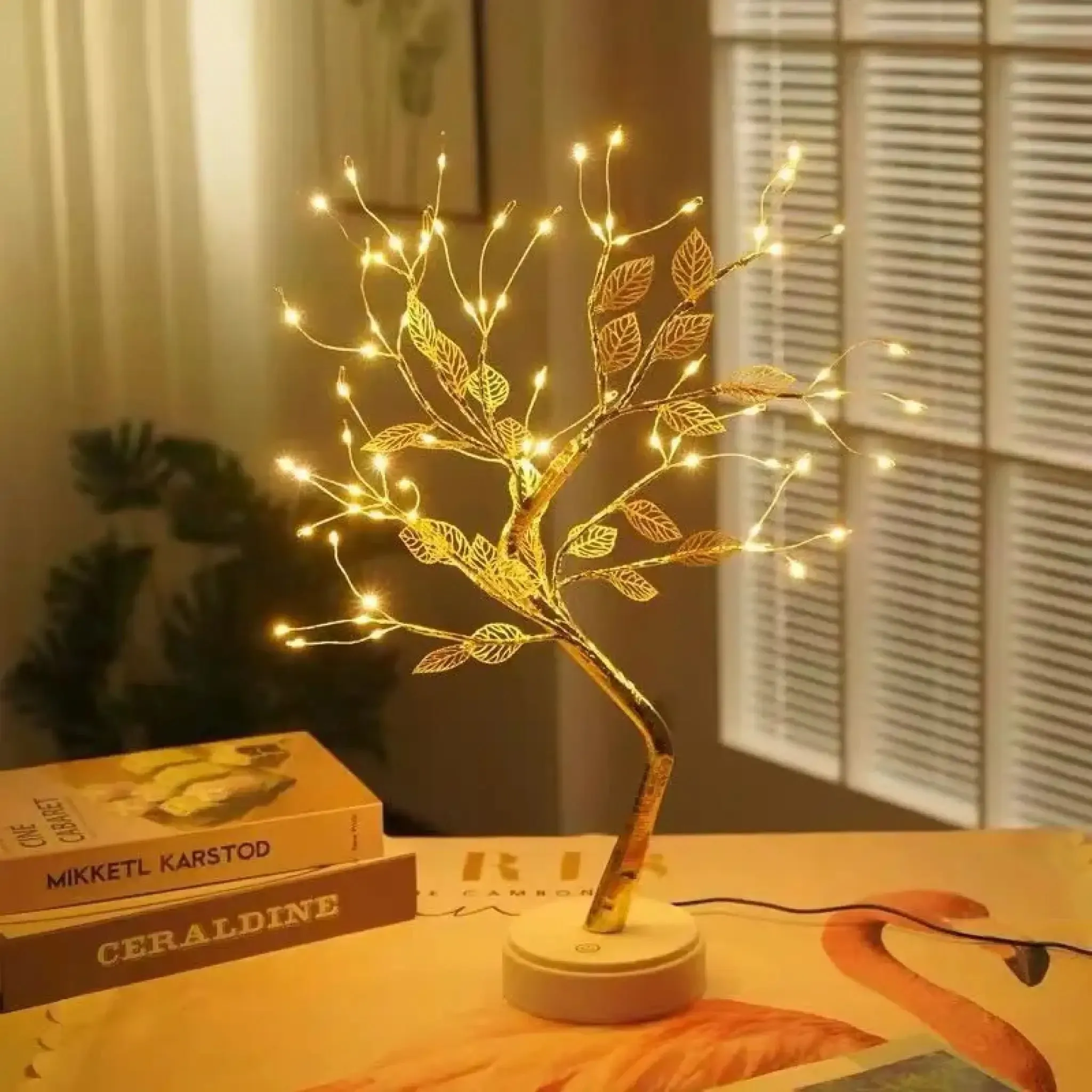 Iluminação Decorativa para Ambientes Aconchegantes