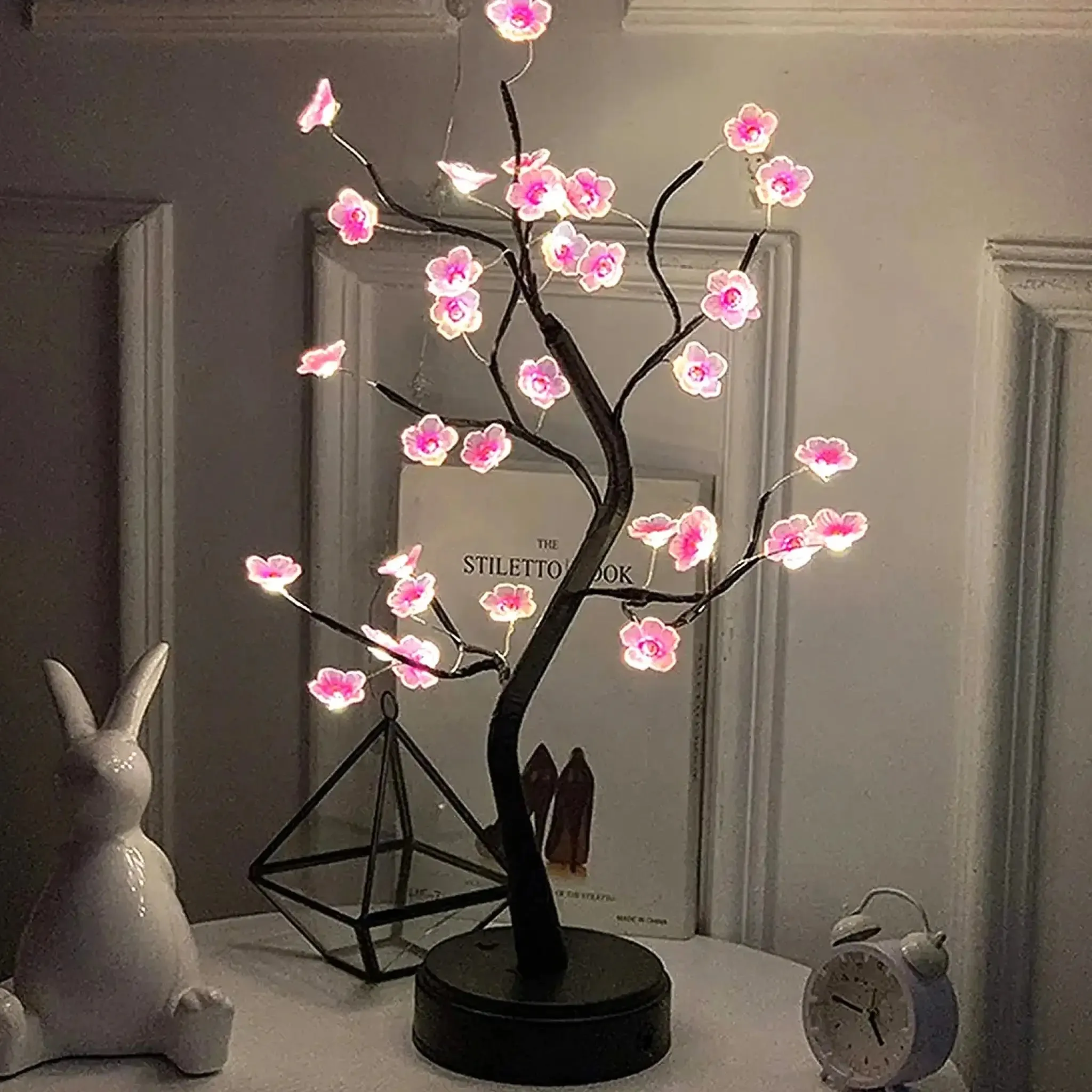 Iluminação Decorativa para Ambientes Aconchegantes