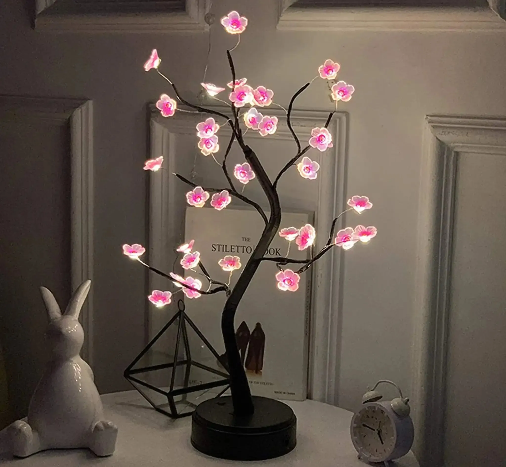 Iluminação Decorativa para Ambientes Aconchegantes