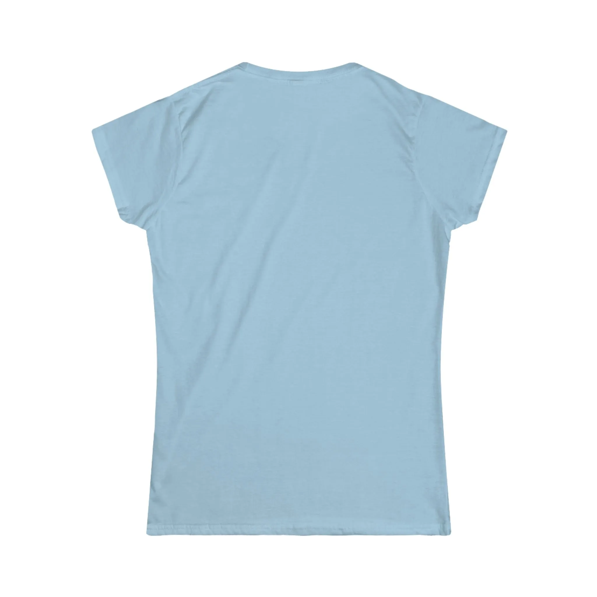 I'm Hedgehogging Women's Softstyle Tee - S-2XL