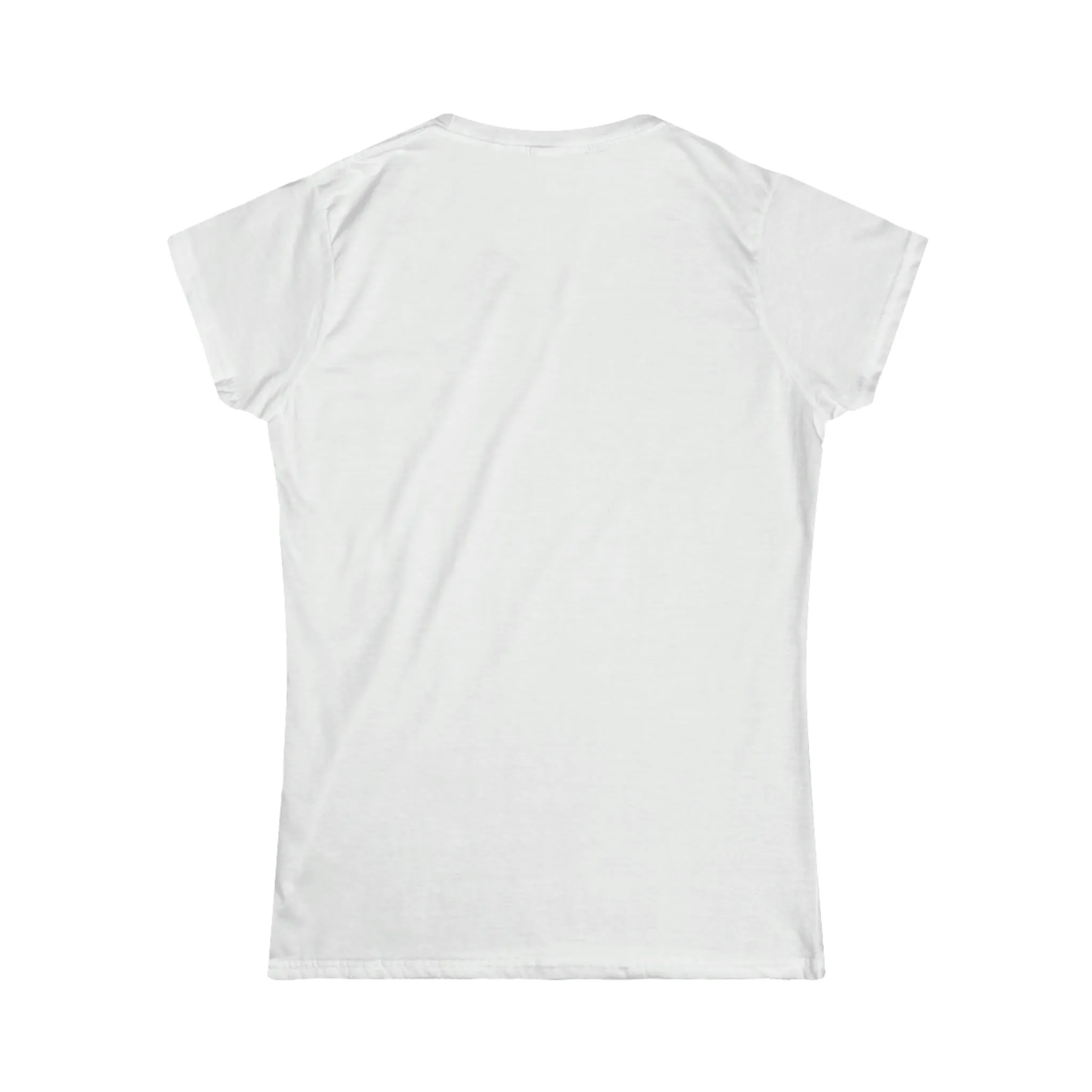 I'm Hedgehogging Women's Softstyle Tee - S-2XL