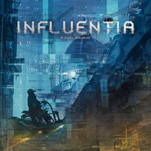 Influentia (Import)