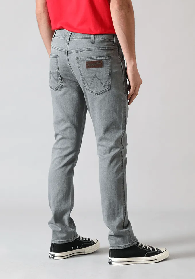 Jeans Hombre Larston Slim Fit Golden Grey