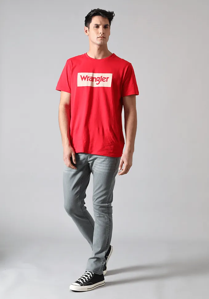 Jeans Hombre Larston Slim Fit Golden Grey