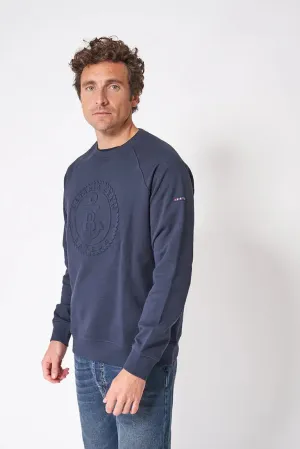 Jersey o sudadera de algodón 100% terry