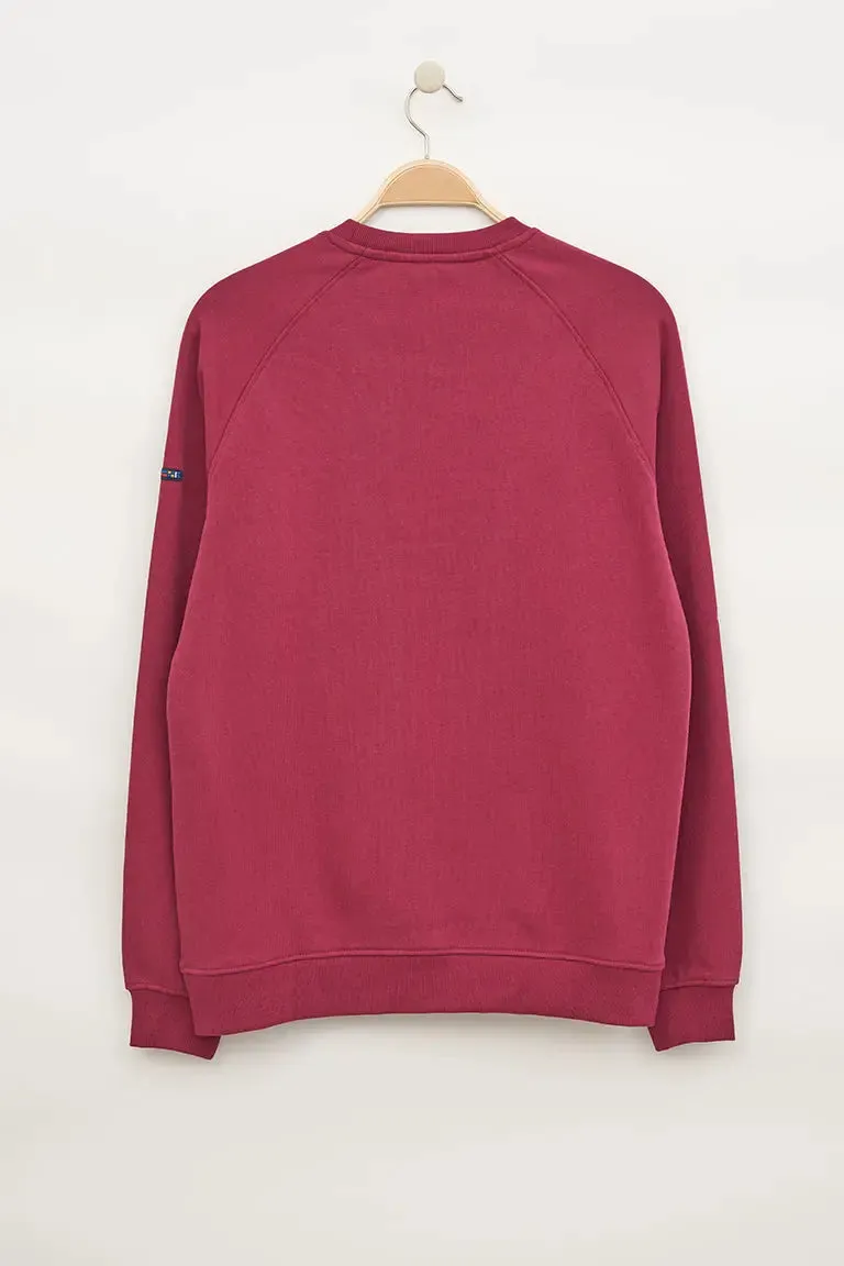 Jersey o sudadera de algodón 100% terry