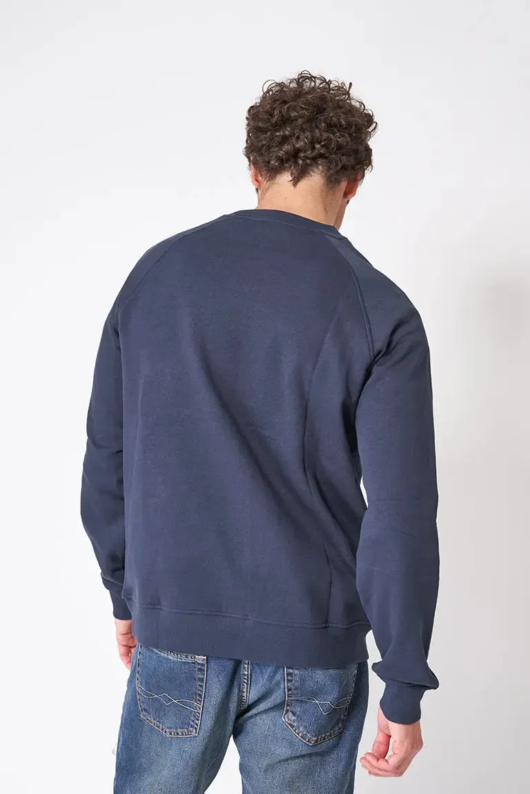 Jersey o sudadera de algodón 100% terry