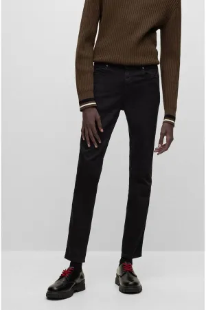 L34 HUGO 734 GRIS OSCURO