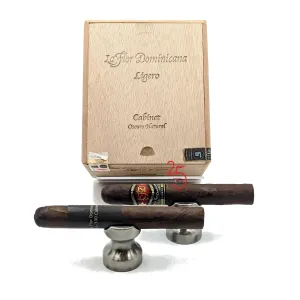 La Flor Dominicana 300 Oscuro