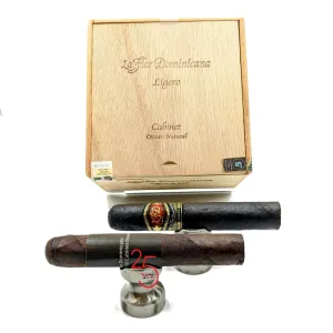 La Flor Dominicana 500 Oscuro
