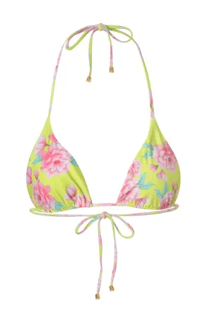 Lemon Garden Lola Top