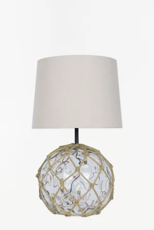Lámpara de mesa boya clara - D1230C