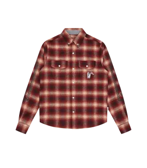 Ls Check Shirt