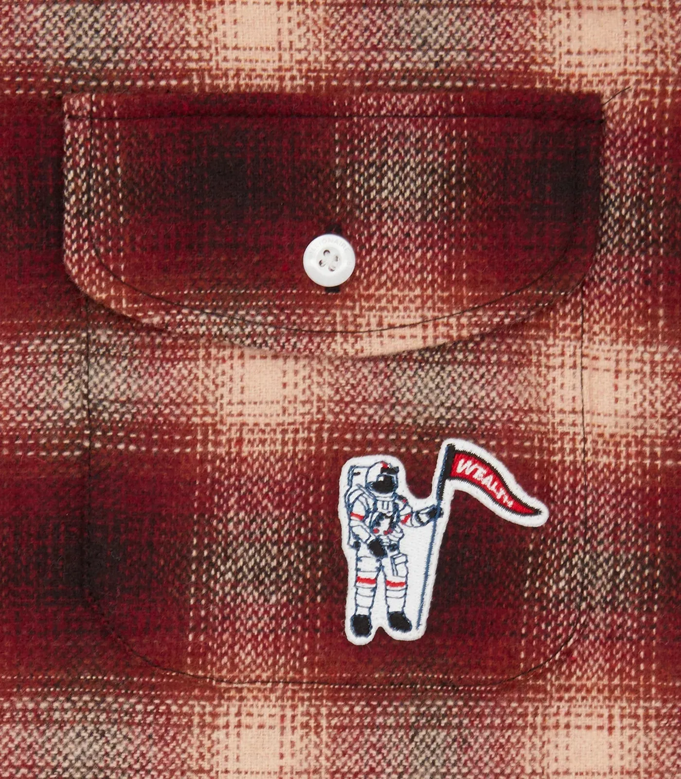 Ls Check Shirt