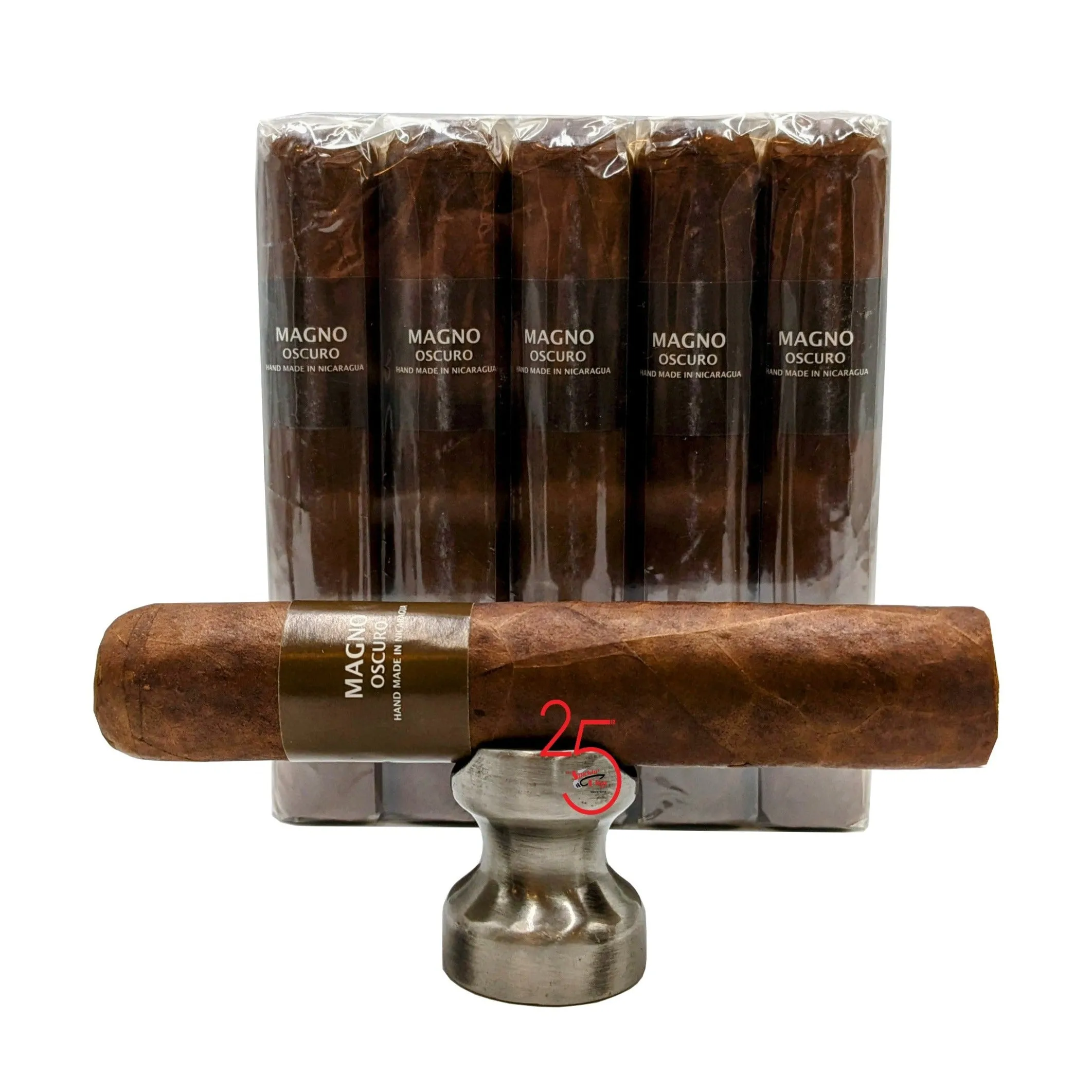 Magno Inception 70 Oscuro