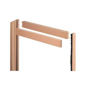 Marco Interior Casoneto Orchidea Puerta Corredera 70 cm