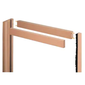 Marco Interior Casoneto Orchidea PYL Doble Puerta Corredera 120 cm