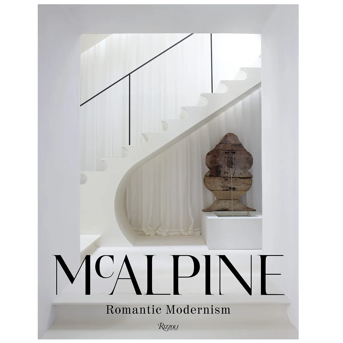 Mcalpine