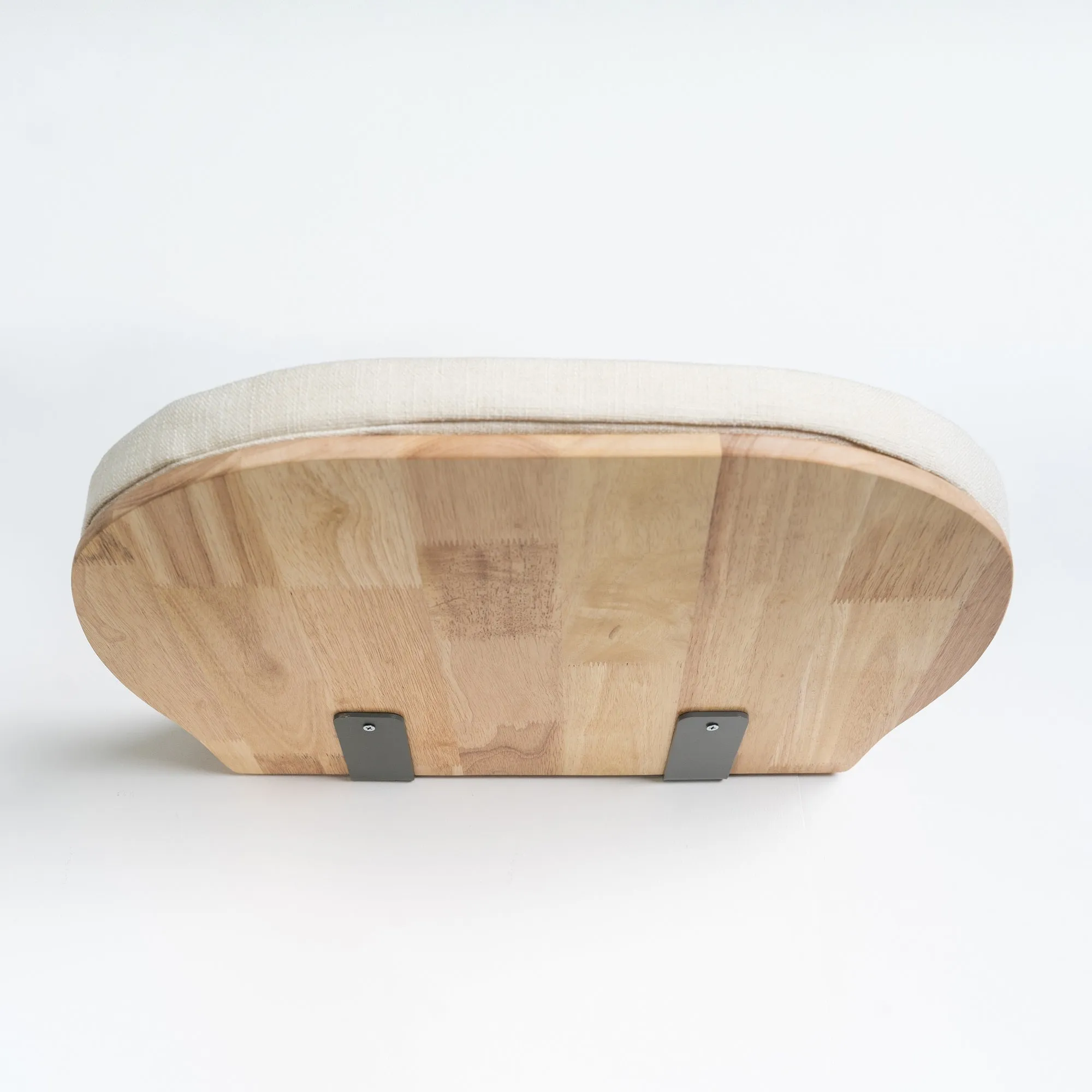 Muro Escalada Para Gatos - Sofá para Gatos de Luxe (Beige)