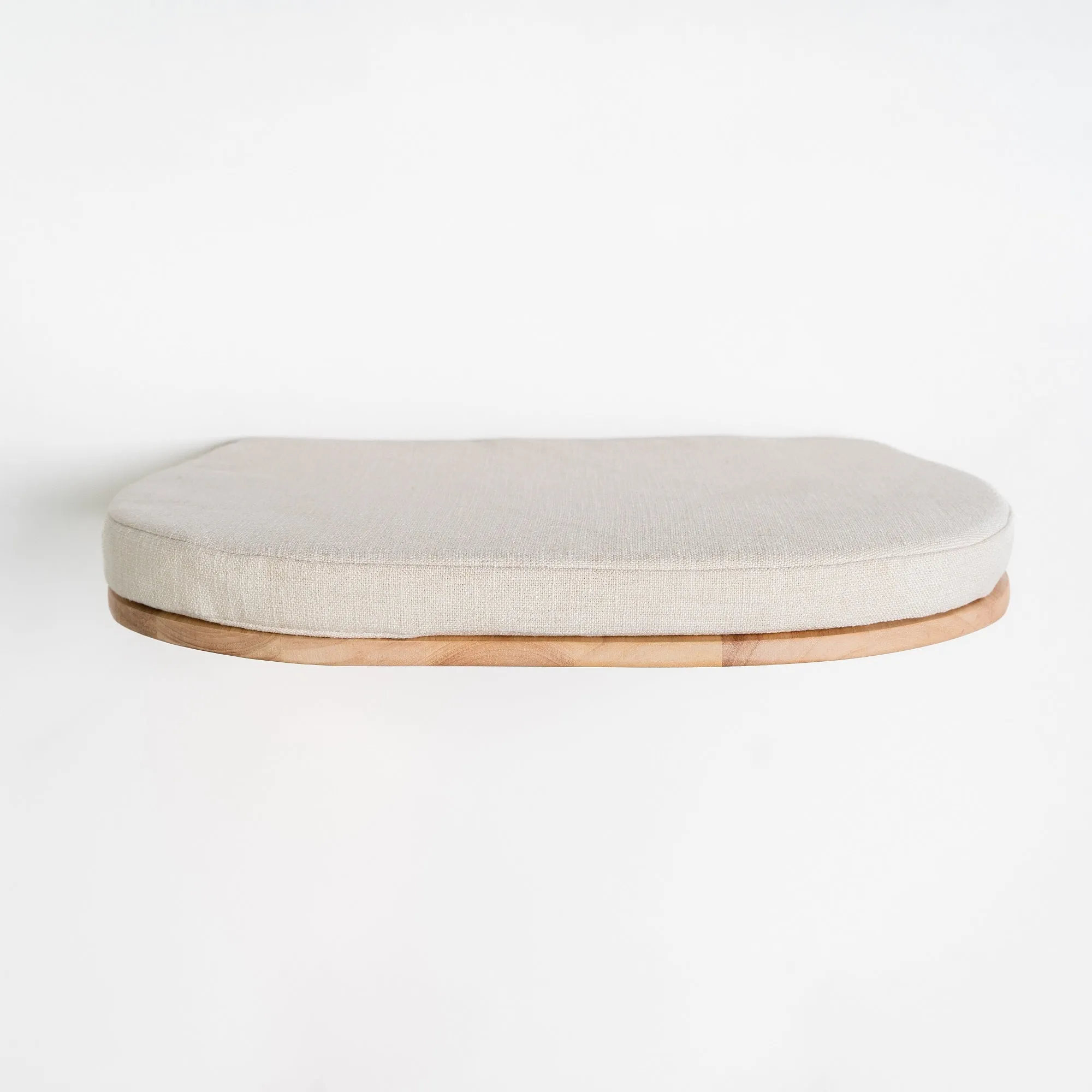 Muro Escalada Para Gatos - Sofá para Gatos de Luxe (Beige)