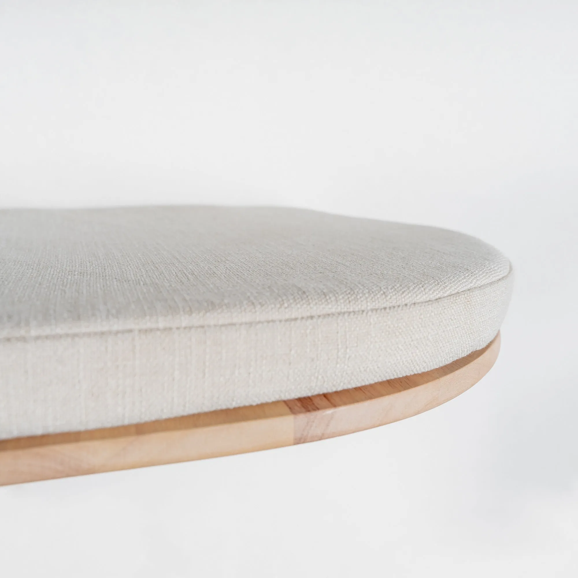 Muro Escalada Para Gatos - Sofá para Gatos de Luxe (Beige)