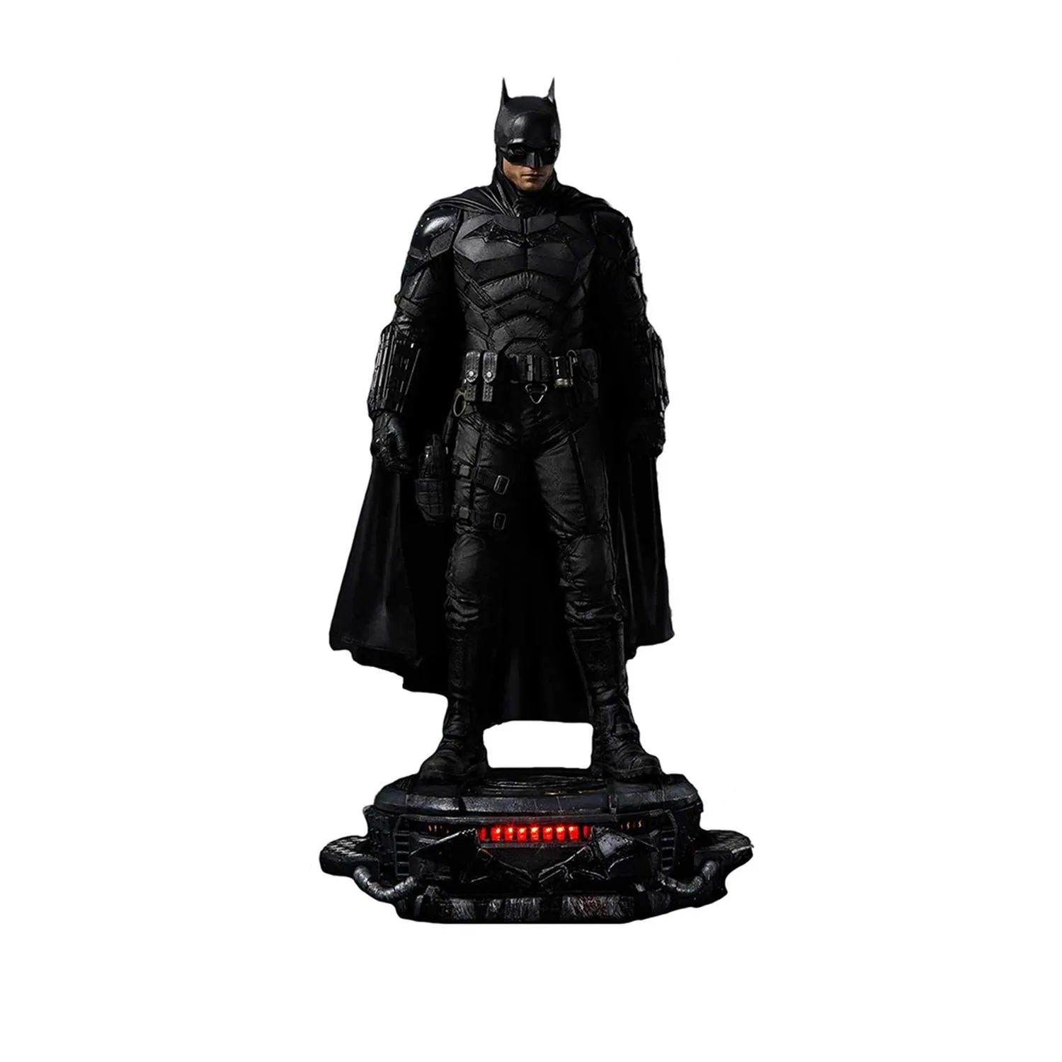 New Arrival Prime 1 Studio Estatua Batman Bonus Escala 1:3 The Batman