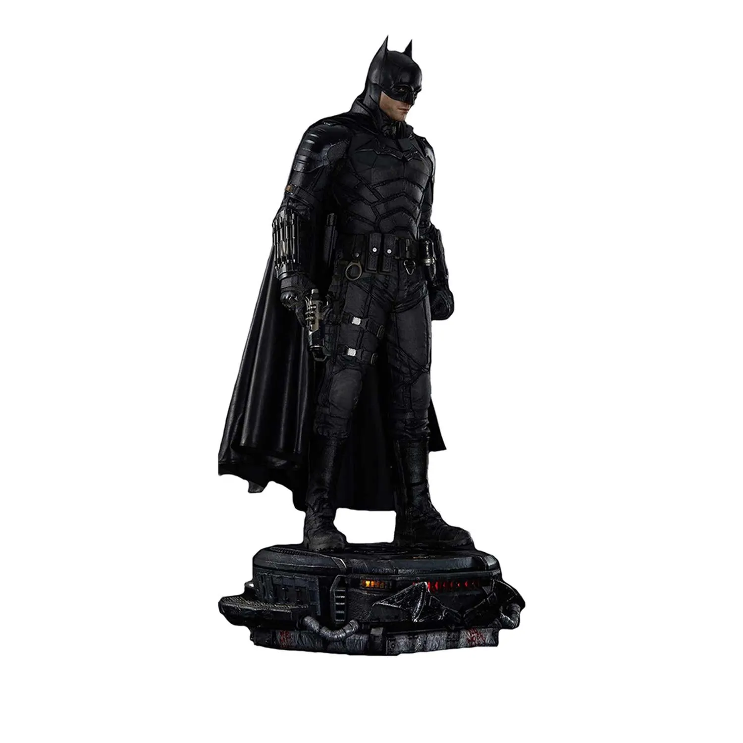 New Arrival Prime 1 Studio Estatua Batman Bonus Escala 1:3 The Batman