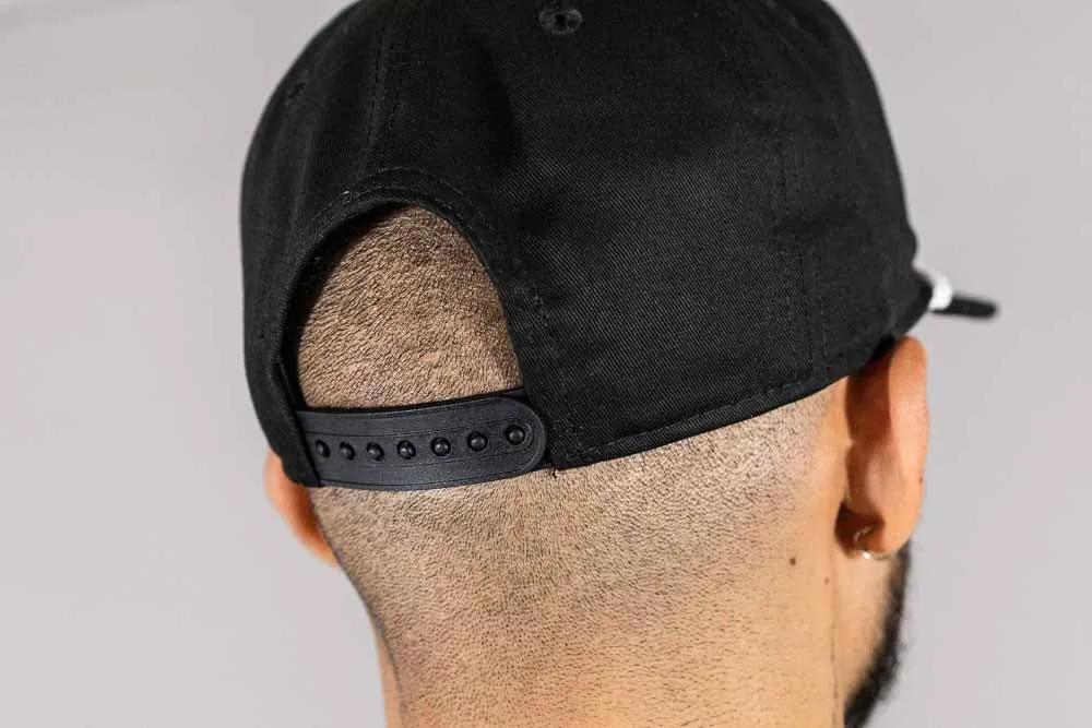 New Era x Lust Golfer Cap