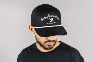 New Era x Lust Golfer Cap