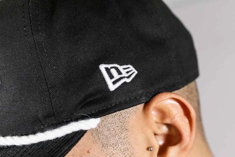New Era x Lust Golfer Cap