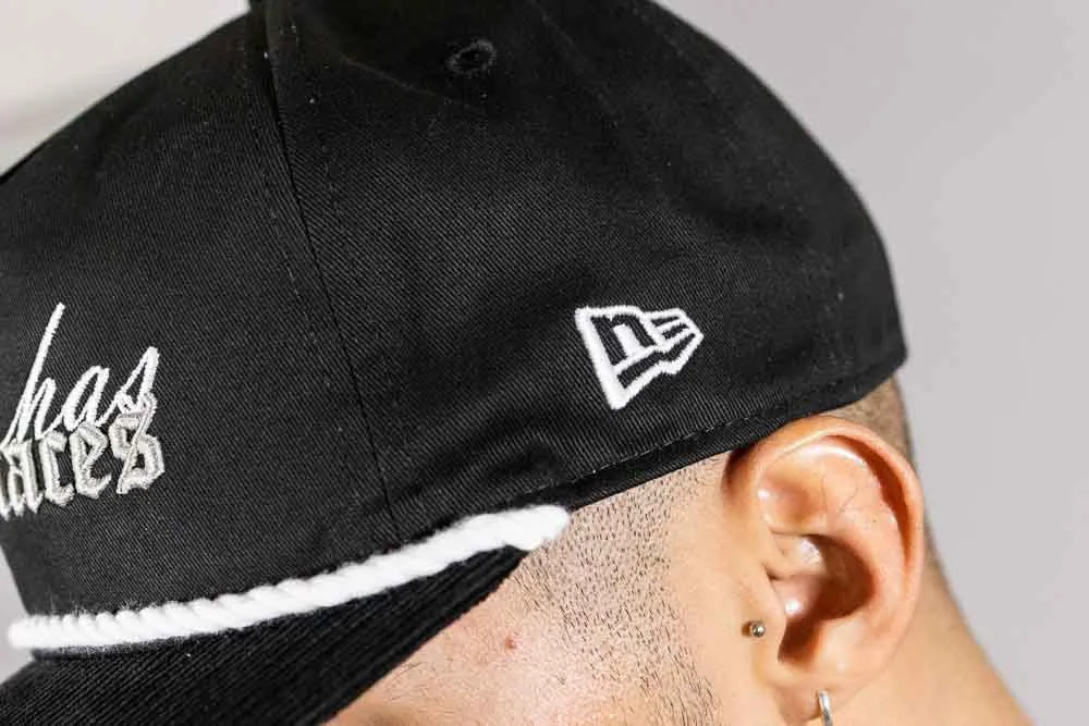 New Era x Lust Has Many Faces Golfer Cap