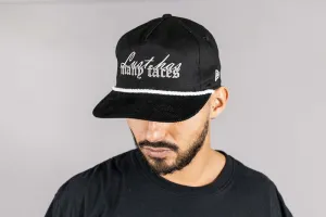 New Era x Lust Has Many Faces Golfer Cap