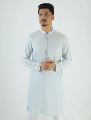 Non Iron Slim Fit Panjabi