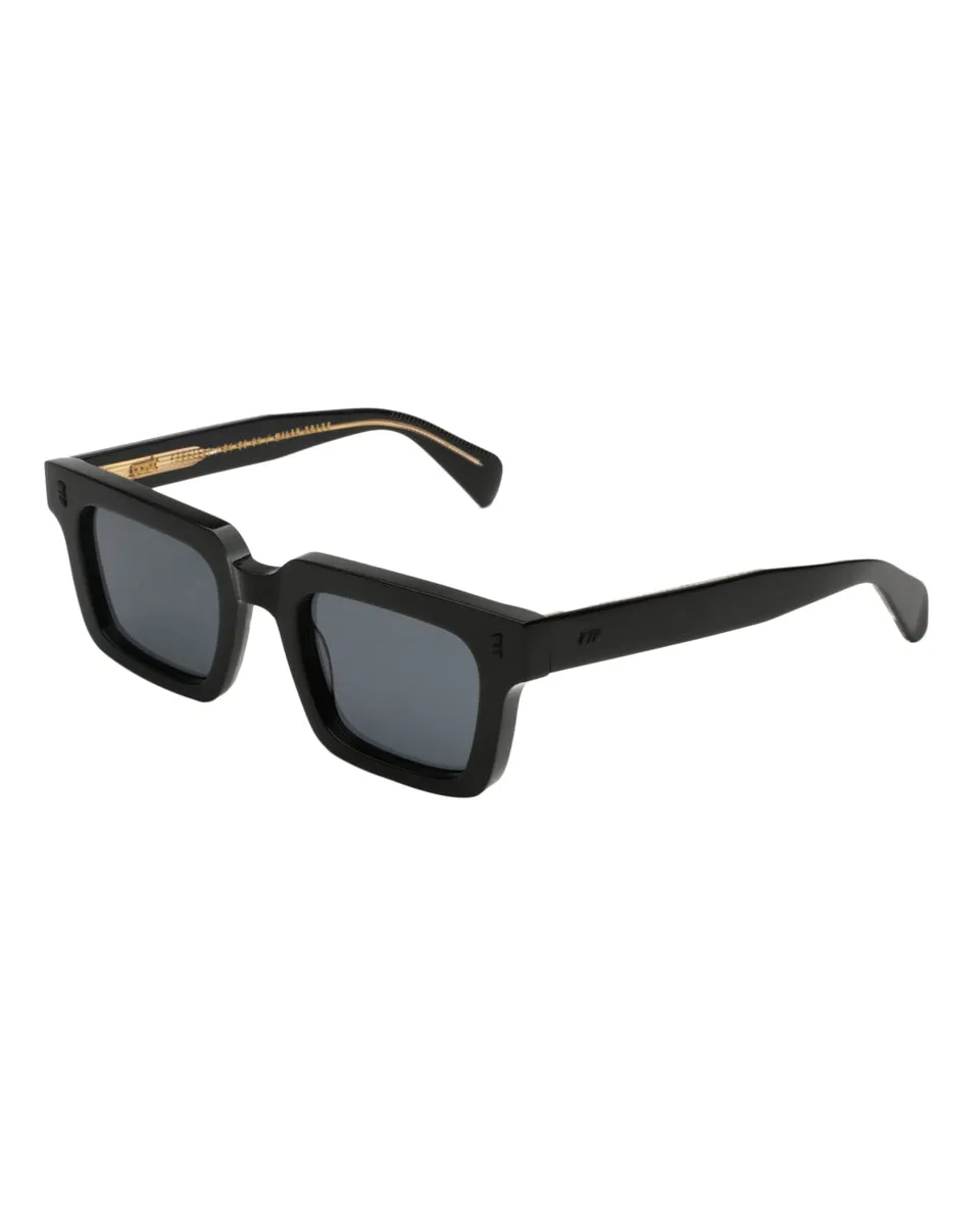 (not) Common Black