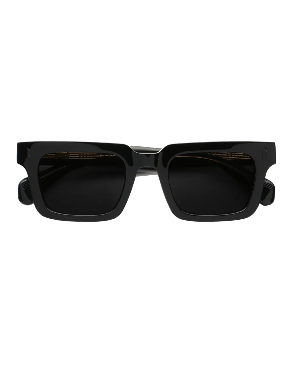 (not) Common Black