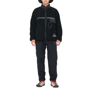 Nylon Climbing Pant