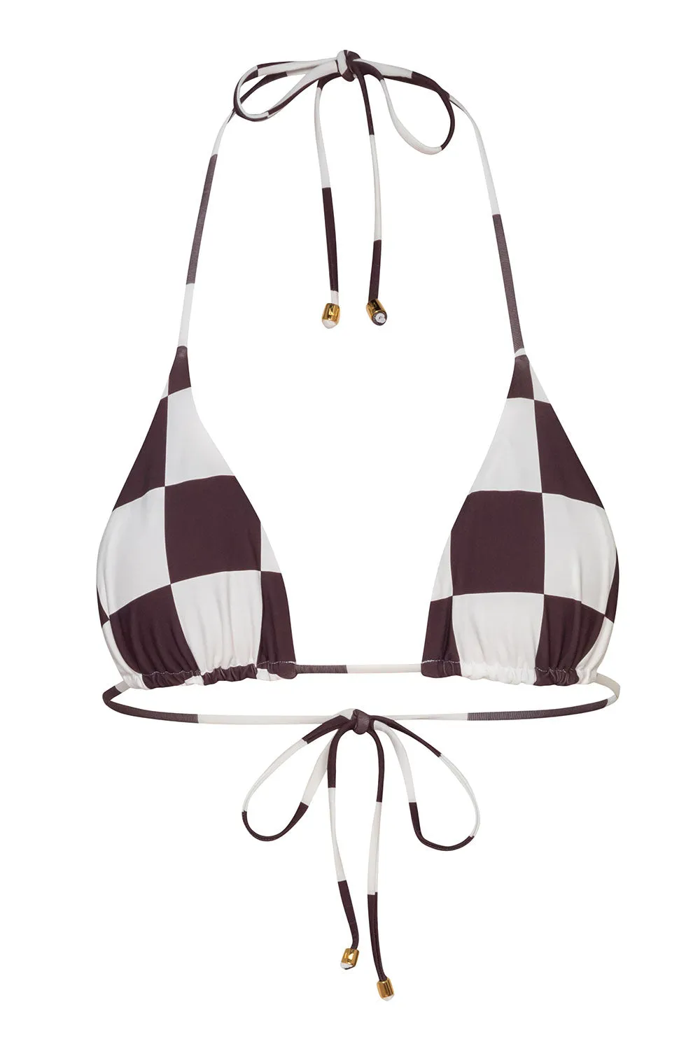 Ocean Latte  Lola Top