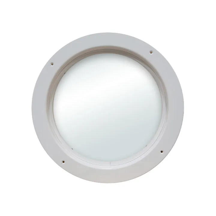 Ojo de Buey para Puerta Cortafuegos