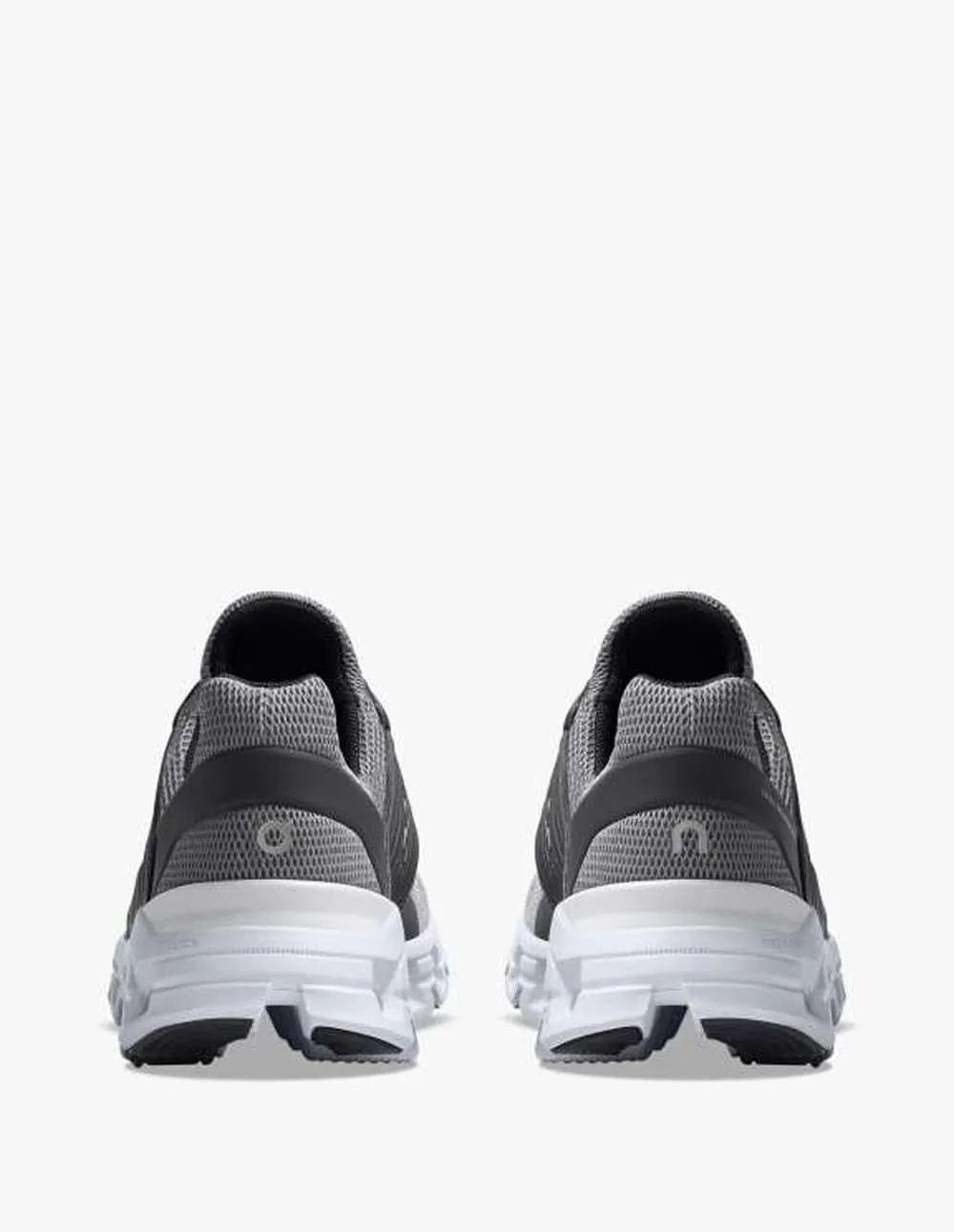 On Running Cloudswift Grises Mujer