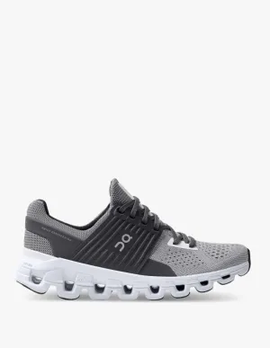 On Running Cloudswift Grises Mujer